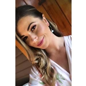 Meet your Posher, Tessa